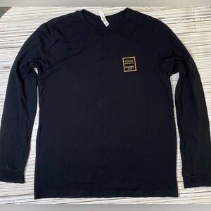 Chanel Coco Mademoiselle Perfume Counter Promo T-shirt